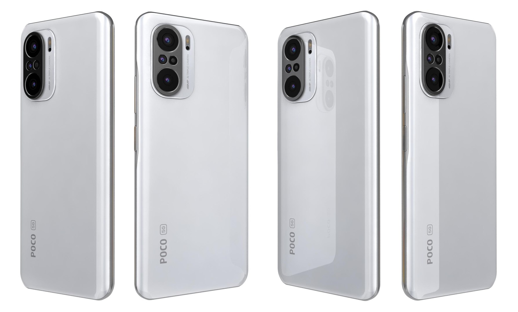 3D Xiaomi Poco F3 Arctic White https://p.turbosquid.com/ts-thumb/Vv/I8wr3u/A9/6/jpg/1618808631/1920x1080/fit_q87/b9762fd88ee76688f35507cca9db6e0e6be20d1b/6.jpg