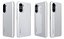 Xiaomi Poco F3 Arctic White