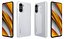 Xiaomi Poco F3 Arctic White