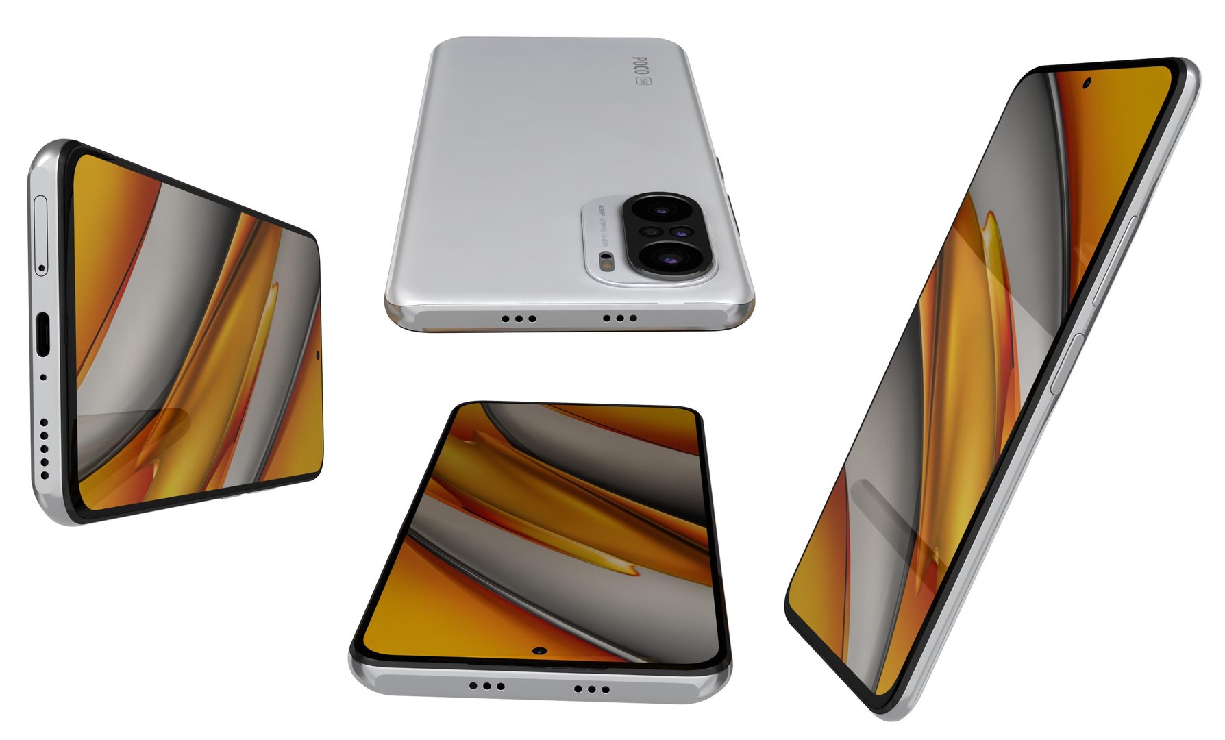 3D Xiaomi Poco F3 Arctic White https://p.turbosquid.com/ts-thumb/Vv/I8wr3u/vB/16/jpg/1618808648/1920x1080/fit_q87/1be7f1d6c4eab6351979c70741c62194f0664ed5/16.jpg