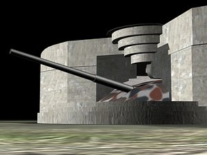 Bunker Todt
