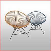 Acapulco Chair