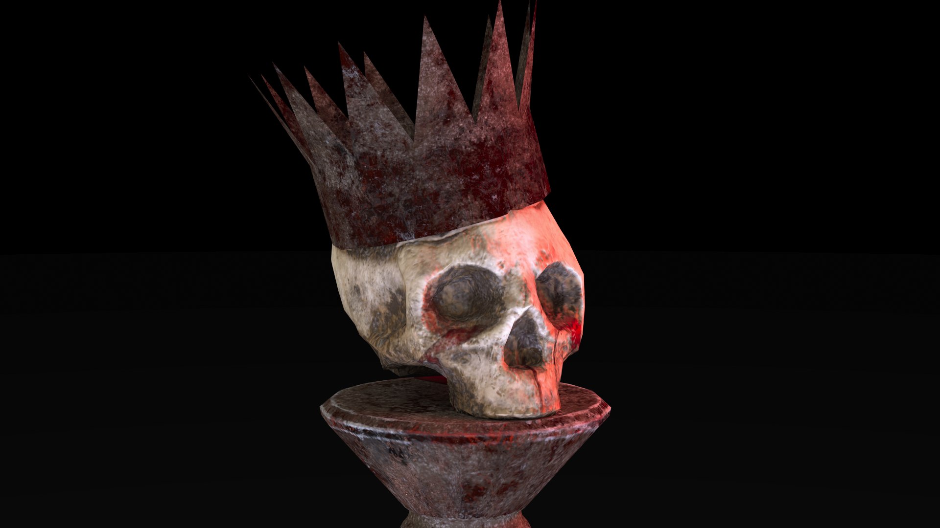 3D model Human Skull Low Poly https://p.turbosquid.com/ts-thumb/Vv/MYznwB/3F/skull_table_diffusev002_00013/png/1629225523/1920x1080/fit_q87/1fdcc6c78b4647608e0a3a17cdc77fdbe34d8564/skull_table_diffusev002_00013.jpg