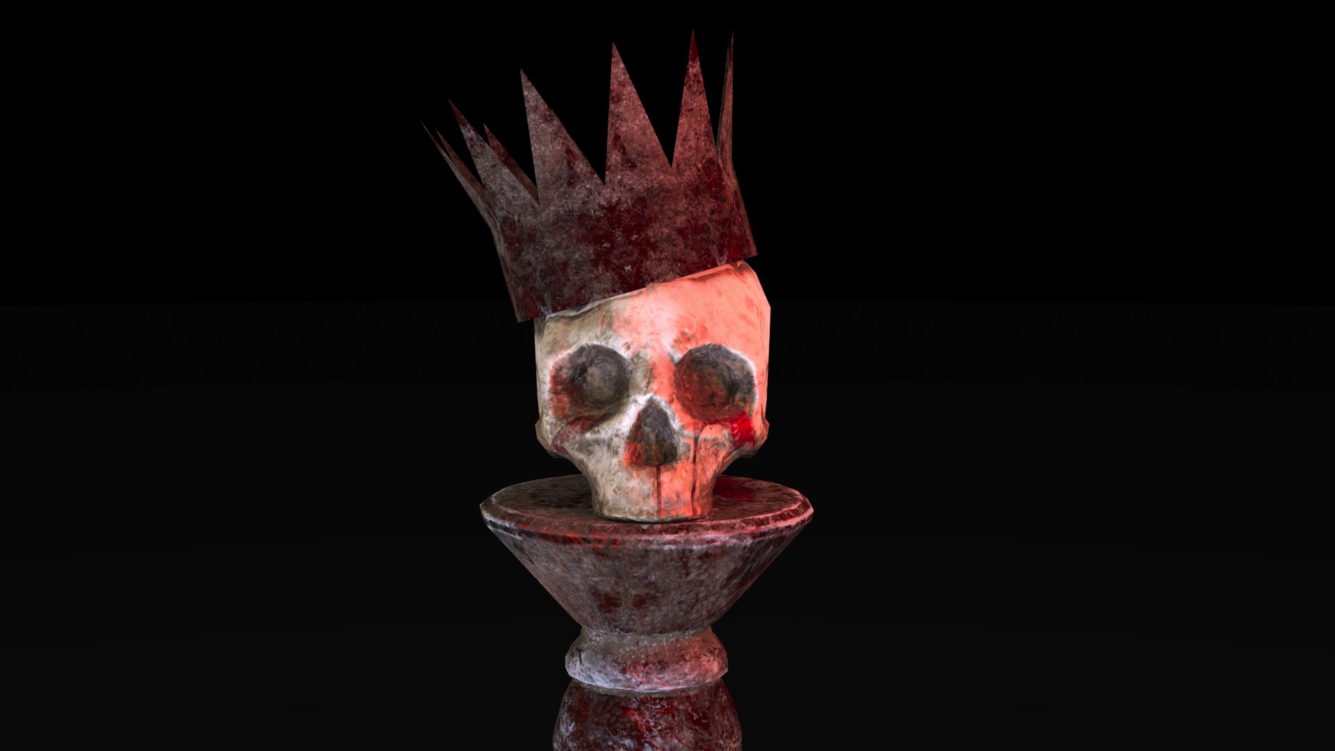 3D model Human Skull Low Poly https://p.turbosquid.com/ts-thumb/Vv/MYznwB/8L/skull_table_diffusev002_00006/png/1629225521/1920x1080/fit_q87/59167c842e2135952096f598e3a023f9403877e2/skull_table_diffusev002_00006.jpg