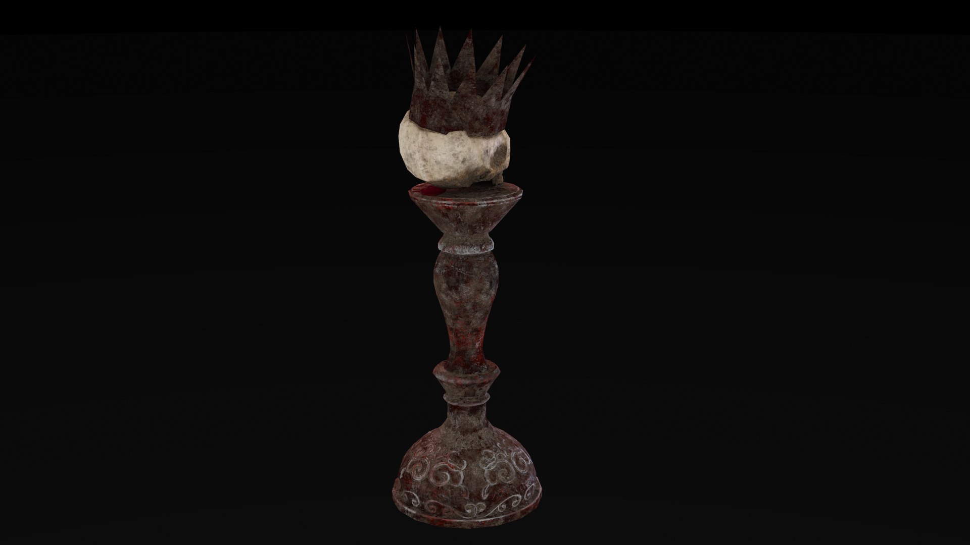 3D model Human Skull Low Poly https://p.turbosquid.com/ts-thumb/Vv/MYznwB/8e/skull_table_diffusev002_00004/png/1629225519/1920x1080/fit_q87/5aa1a9dee4f671d6fbdef4fcc687ecacdb717223/skull_table_diffusev002_00004.jpg