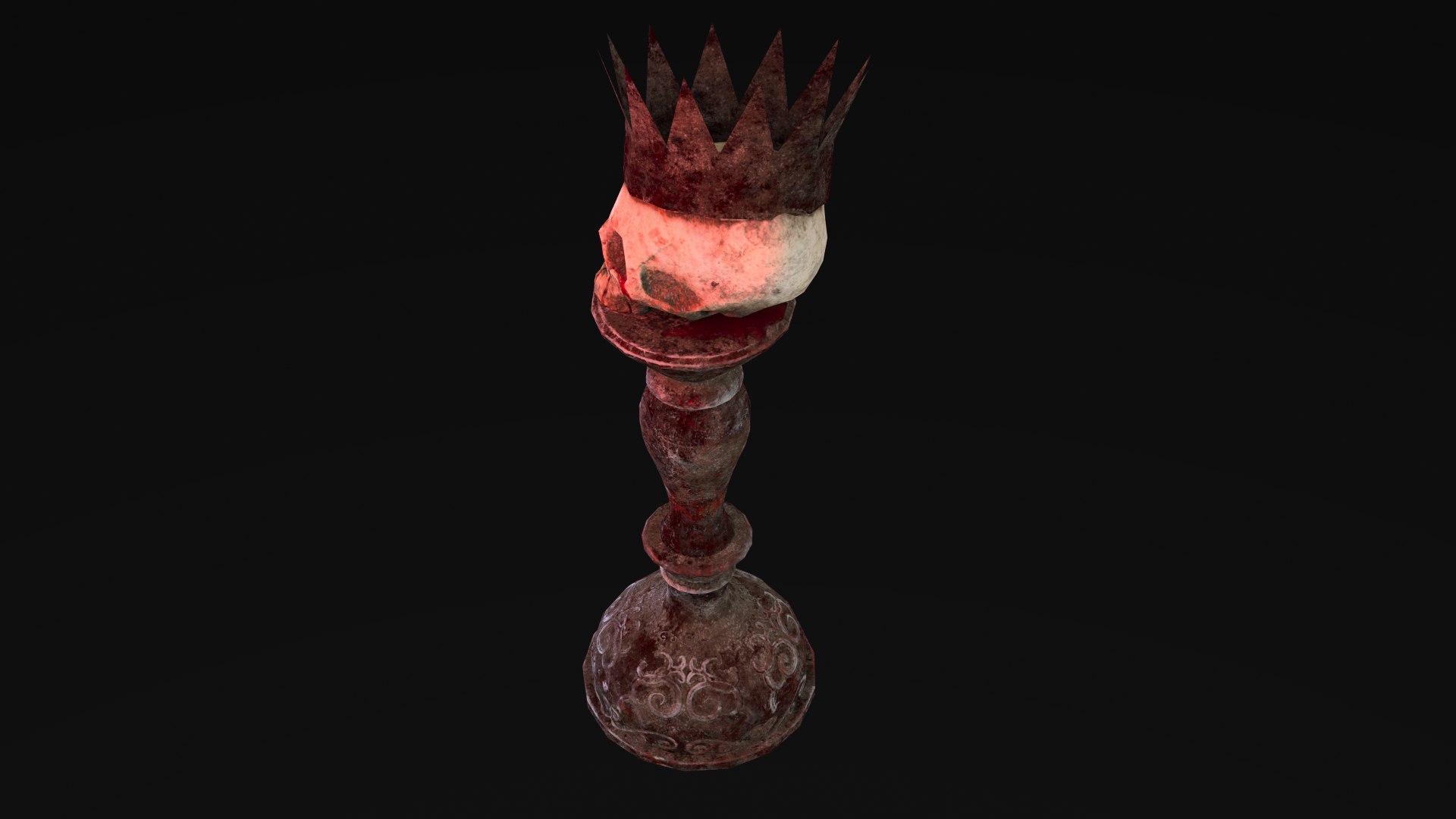 3D model Human Skull Low Poly https://p.turbosquid.com/ts-thumb/Vv/MYznwB/TK/skull_table_diffusev002_00021/png/1629225530/1920x1080/fit_q87/373832722378ec21d29dc413410d814f27499ae5/skull_table_diffusev002_00021.jpg