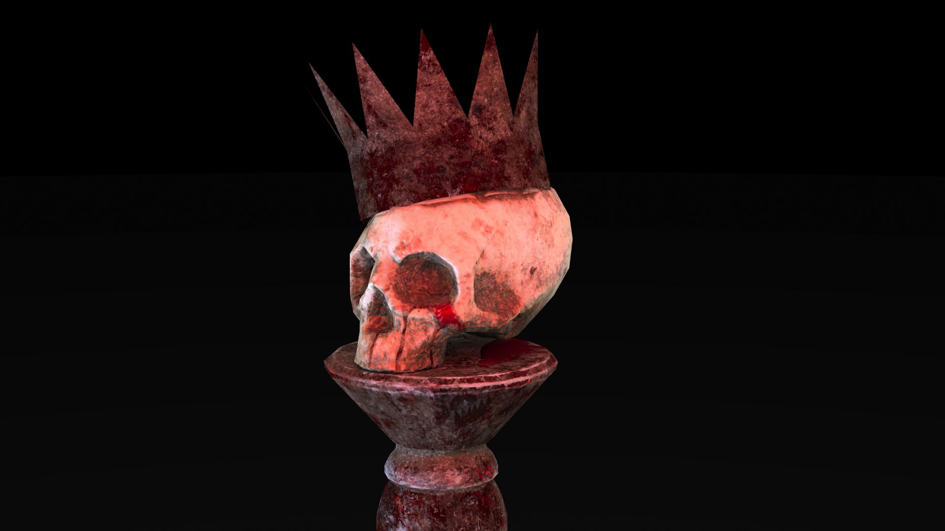 3D model Human Skull Low Poly https://p.turbosquid.com/ts-thumb/Vv/MYznwB/W2/skull_table_diffusev002_00007/png/1629225522/1920x1080/fit_q87/9a6f7d97c89666b06f4e610179aee26da84d29ed/skull_table_diffusev002_00007.jpg