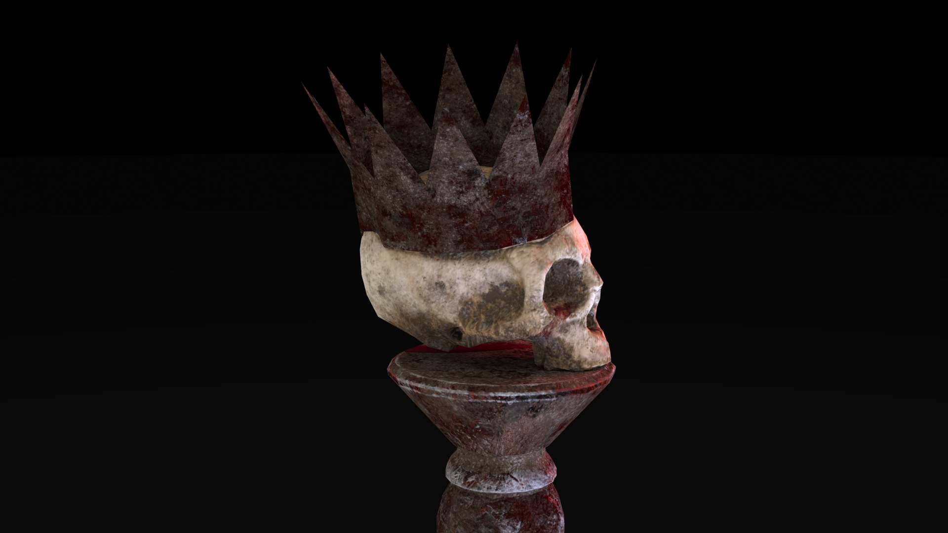 3D model Human Skull Low Poly https://p.turbosquid.com/ts-thumb/Vv/MYznwB/YA/skull_table_diffusev002_00012/png/1629225525/1920x1080/fit_q87/cd996a5f566d9e9f014a000fe6c51fbf08142d03/skull_table_diffusev002_00012.jpg