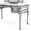 Angelo Cappelini 9635 classic baroque makeup table
