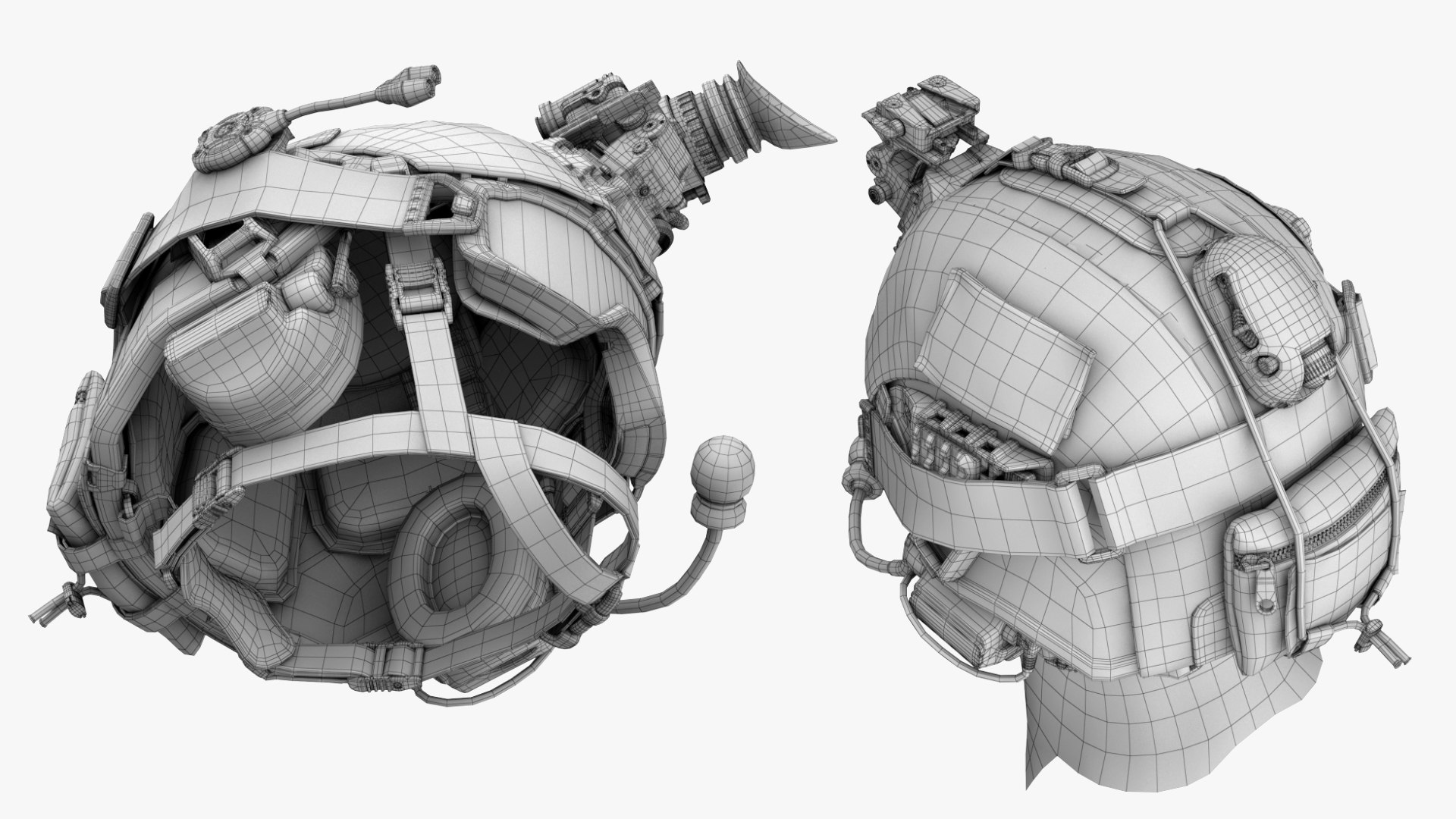 Army Tactical Helmet No Materials 3D model https://p.turbosquid.com/ts-thumb/Vv/ONkW5D/Cg/fr04/jpg/1708086293/1920x1080/fit_q87/79d332cd7a073f3e24722130957bcc4632d8af33/fr04.jpg
