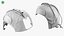 Army Tactical Helmet No Materials