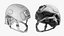Army Tactical Helmet No Materials