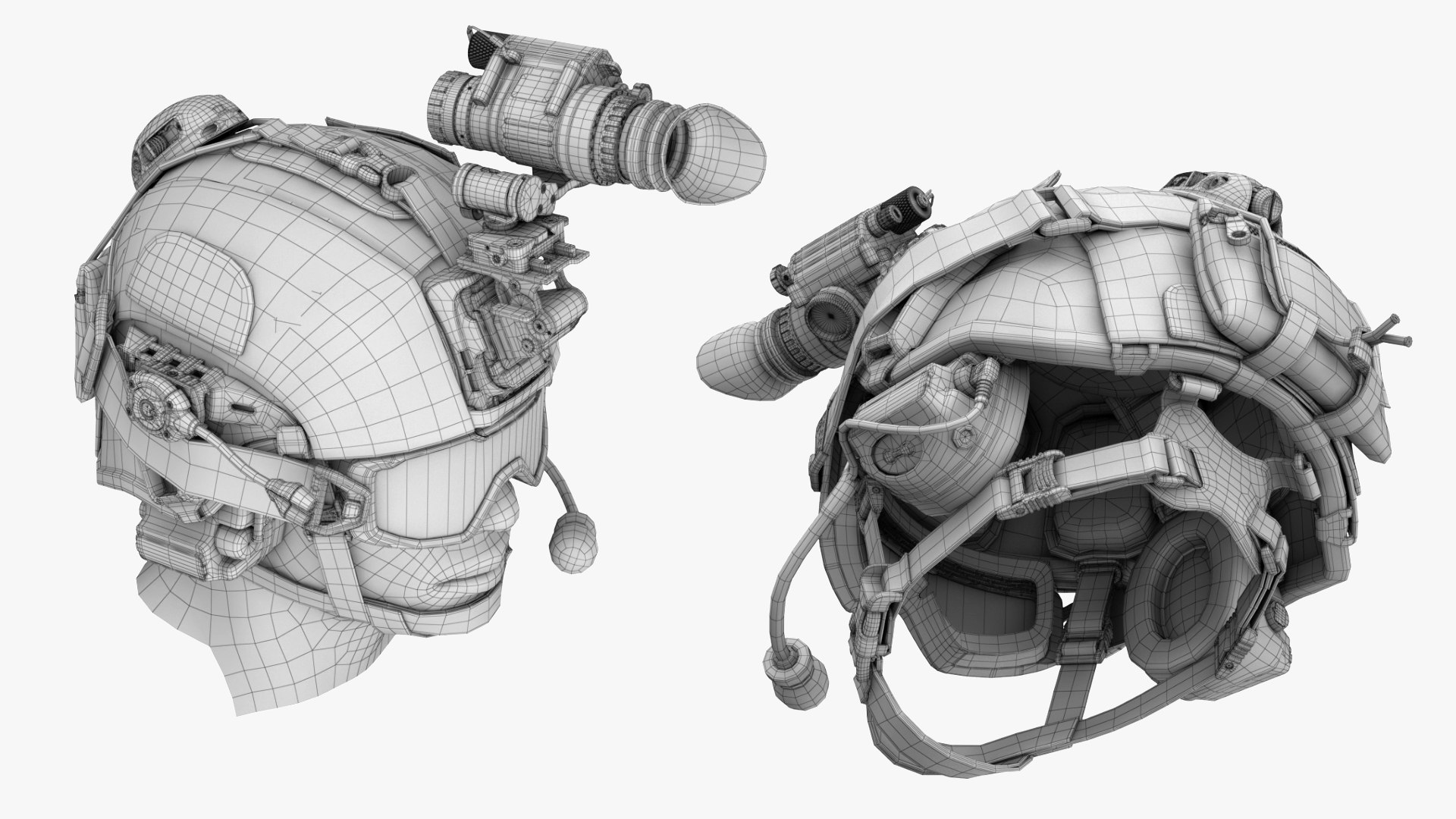 Army Tactical Helmet No Materials 3D model https://p.turbosquid.com/ts-thumb/Vv/ONkW5D/km/fr01/jpg/1708086286/1920x1080/fit_q87/b3bb131d5bc32673d2bc47bf8a0d4b50c2d4c0b1/fr01.jpg
