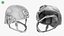Army Tactical Helmet No Materials
