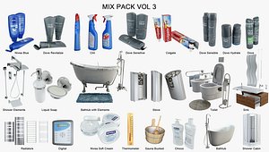 Mix Pack Vol 3