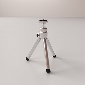Mini Tripod v2
