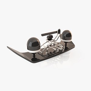 Yacht Radar