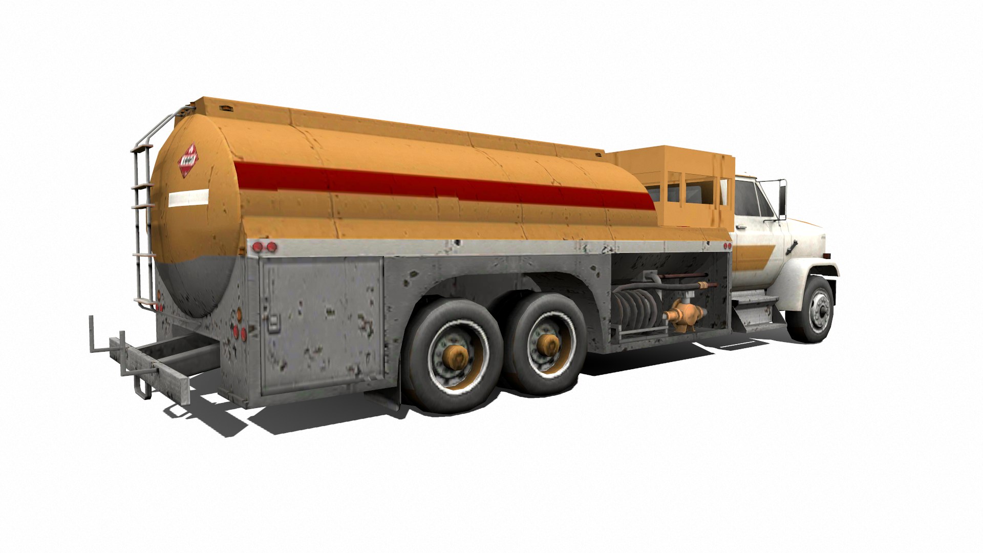 fuel truck 3D model https://p.turbosquid.com/ts-thumb/Vv/Qk6JwM/fzLOgjAi/screenshot005/png/1585795703/1920x1080/fit_q87/1065c618c4a3368aa55ade14c15afbbd5d7290f7/screenshot005.jpg