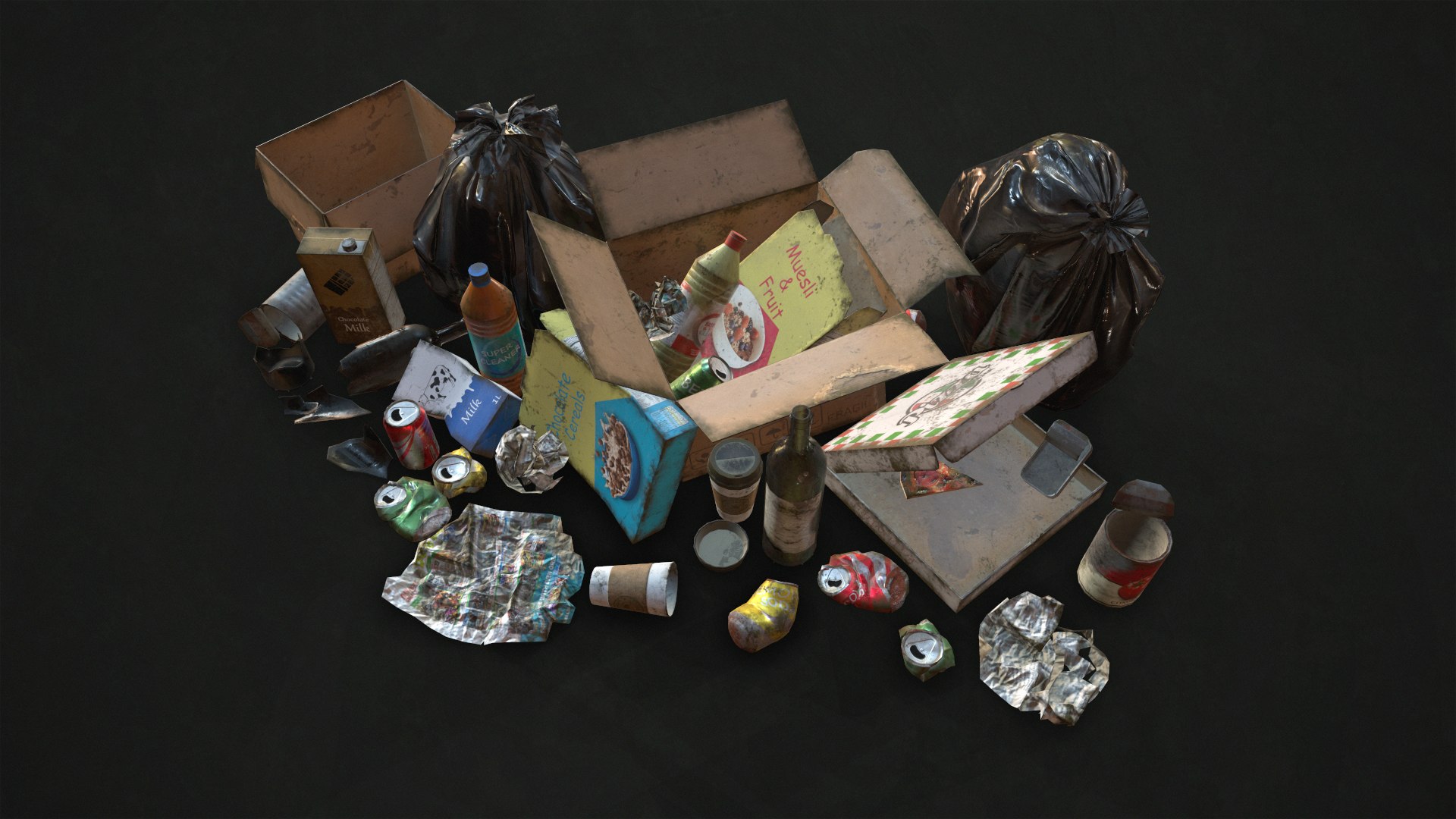 urban trash garbage bags 3D model https://p.turbosquid.com/ts-thumb/Vv/TeZubG/0IadgjEk/urbantrashgarbagebags_01/jpg/1586782588/1920x1080/fit_q87/1574cbbf85dcd66ee075482c138d892ab1e98a16/urbantrashgarbagebags_01.jpg