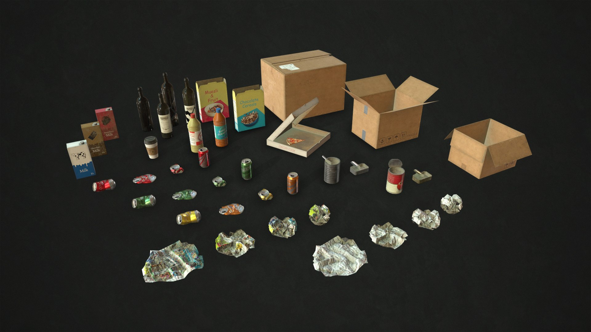 urban trash garbage bags 3D model https://p.turbosquid.com/ts-thumb/Vv/TeZubG/nA2BfeKu/urbantrashgarbagebags_07/jpg/1586782589/1920x1080/fit_q87/c19d861182b11d1ab2329e0af6626cfd88227383/urbantrashgarbagebags_07.jpg