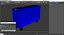 Tool Storage Blue