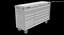 Tool Storage Blue