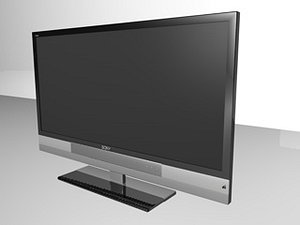 Sony TV.3ds