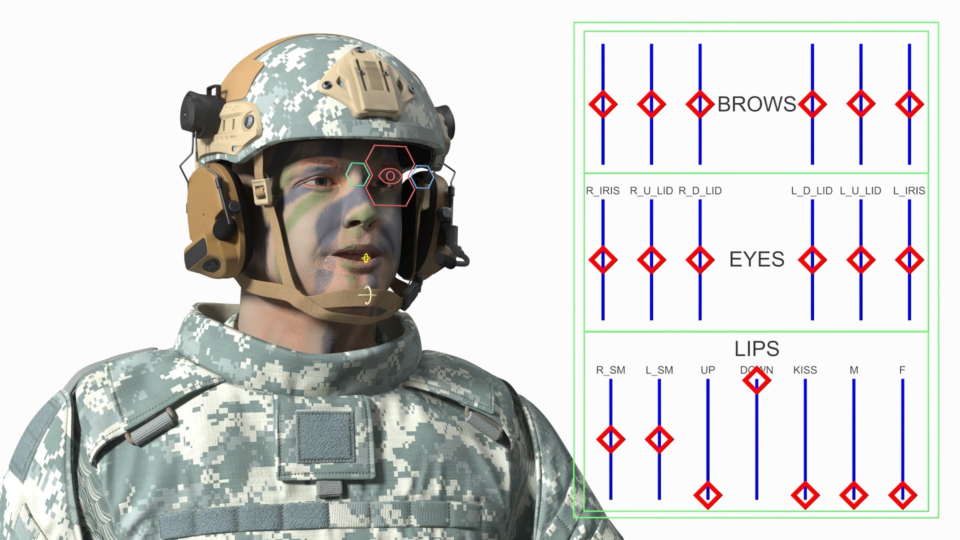 3D Soldier in Grey Tactical Gear Rigged model https://p.turbosquid.com/ts-thumb/Vv/XlIq04/Qw/soldieringreytacticalgearrigged3dsmodel003/jpg/1723003906/1920x1080/fit_q87/d6135300080ca0c001e3ef6ce197e0c4d84281b0/soldieringreytacticalgearrigged3dsmodel003.jpg