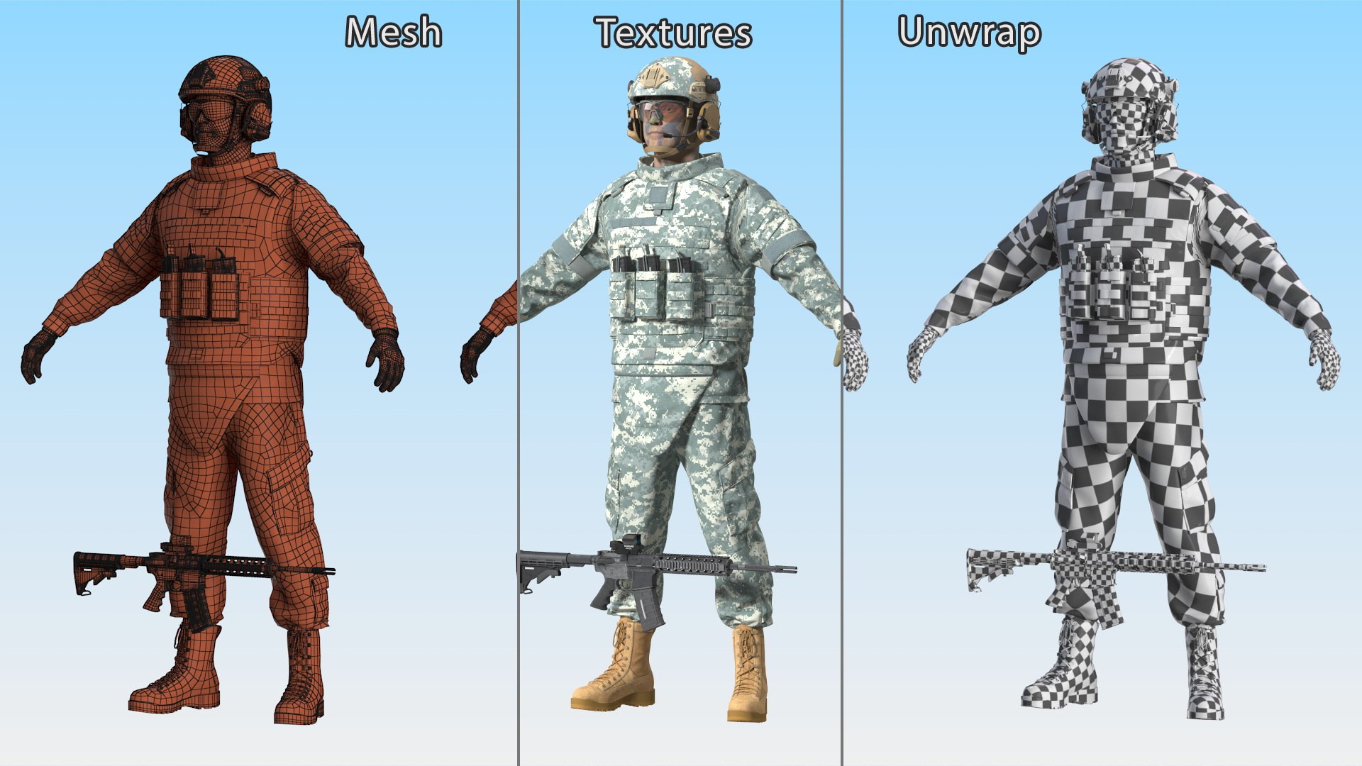 3D Soldier in Grey Tactical Gear Rigged model https://p.turbosquid.com/ts-thumb/Vv/XlIq04/T8/soldieringreytacticalgearrigged3dsmodel026/jpg/1723004034/1920x1080/fit_q87/9297c3624611888c38e9362b281d997e8e52283b/soldieringreytacticalgearrigged3dsmodel026.jpg