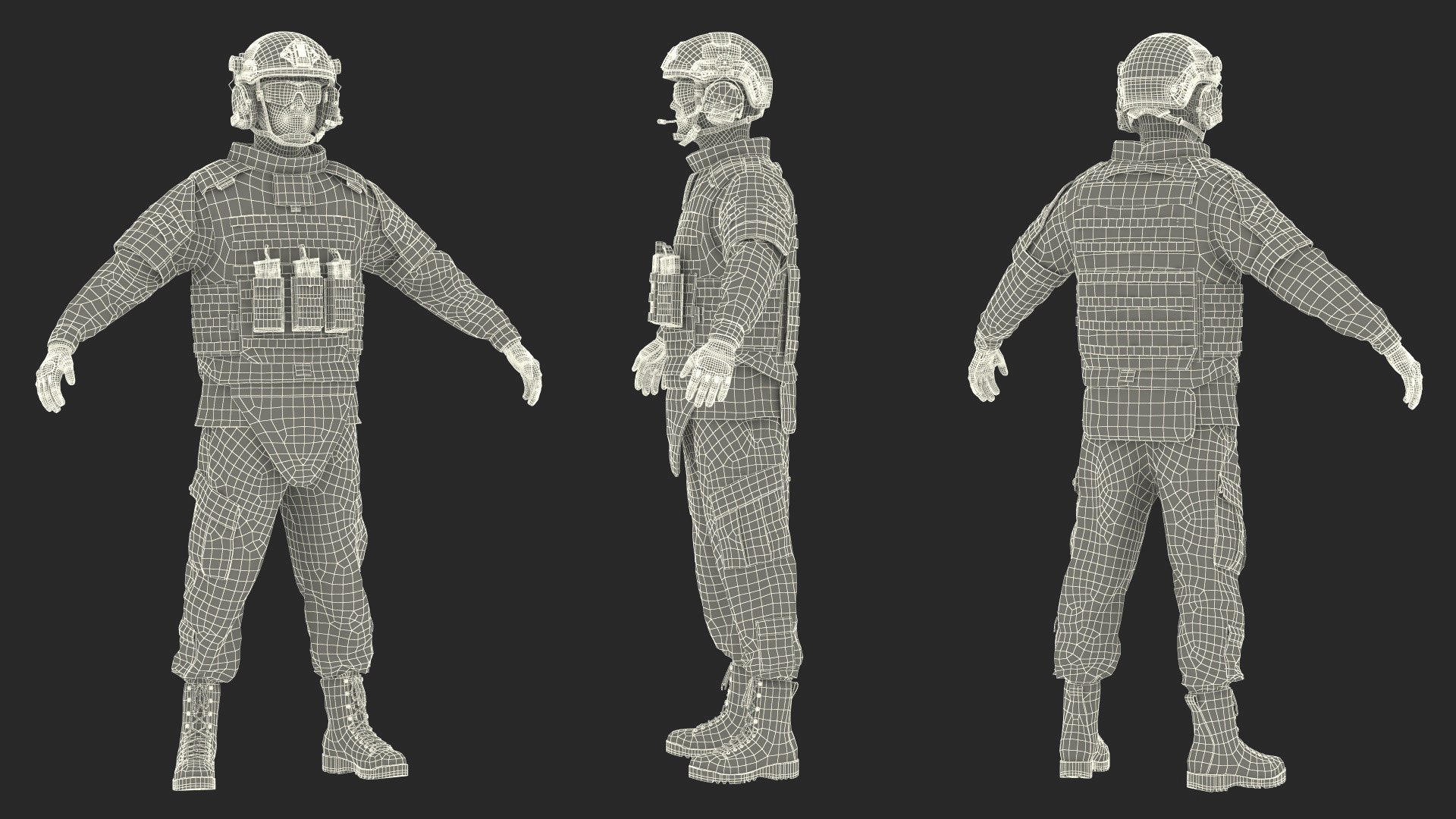 3D Soldier in Grey Tactical Gear Rigged model https://p.turbosquid.com/ts-thumb/Vv/XlIq04/Zb/soldieringreytacticalgearrigged3dsmodel032/jpg/1723004066/1920x1080/fit_q87/8a76fbf6d255117713239a3bc9459ef8c8afc61d/soldieringreytacticalgearrigged3dsmodel032.jpg