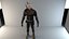 Witcher Model