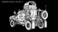 3D Oshkosh-M-ATV PBR