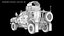 3D Oshkosh-M-ATV PBR