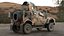 3D Oshkosh-M-ATV PBR