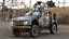 3D Oshkosh-M-ATV PBR