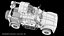 3D Oshkosh-M-ATV PBR