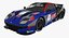 Ligier JS2 R 북극 에너지 17