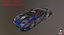 Ligier JS2 R 북극 에너지 17