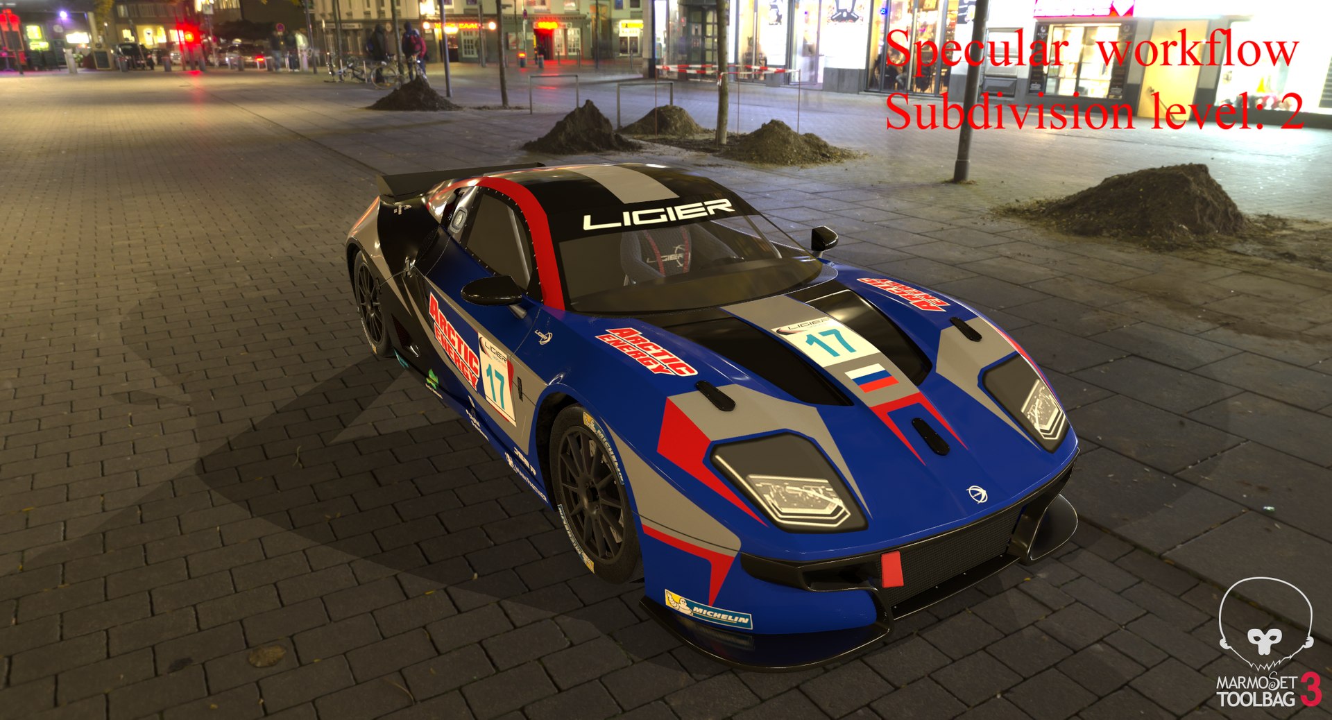 3D ligier js2 r arctic model https://p.turbosquid.com/ts-thumb/Vv/ak4k22/AGJ5s3Ht/screenshot021/png/1597925427/1920x1080/fit_q87/25bf98571d6b0b145798848c1ef07489352fc3d1/screenshot021.jpg
