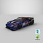 Ligier JS2 R 북극 에너지 17