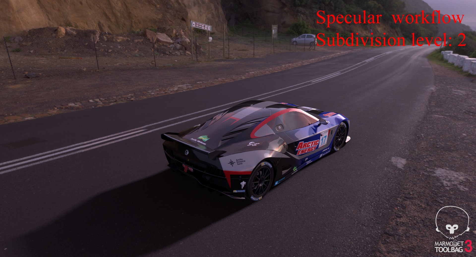 3D ligier js2 r arctic model https://p.turbosquid.com/ts-thumb/Vv/ak4k22/Hmau1Re6/screenshot023/png/1597925427/1920x1080/fit_q87/652d9e9702b0425792df3d7f0dbfcd08ecd629c4/screenshot023.jpg
