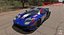 Ligier JS2 R 북극 에너지 17