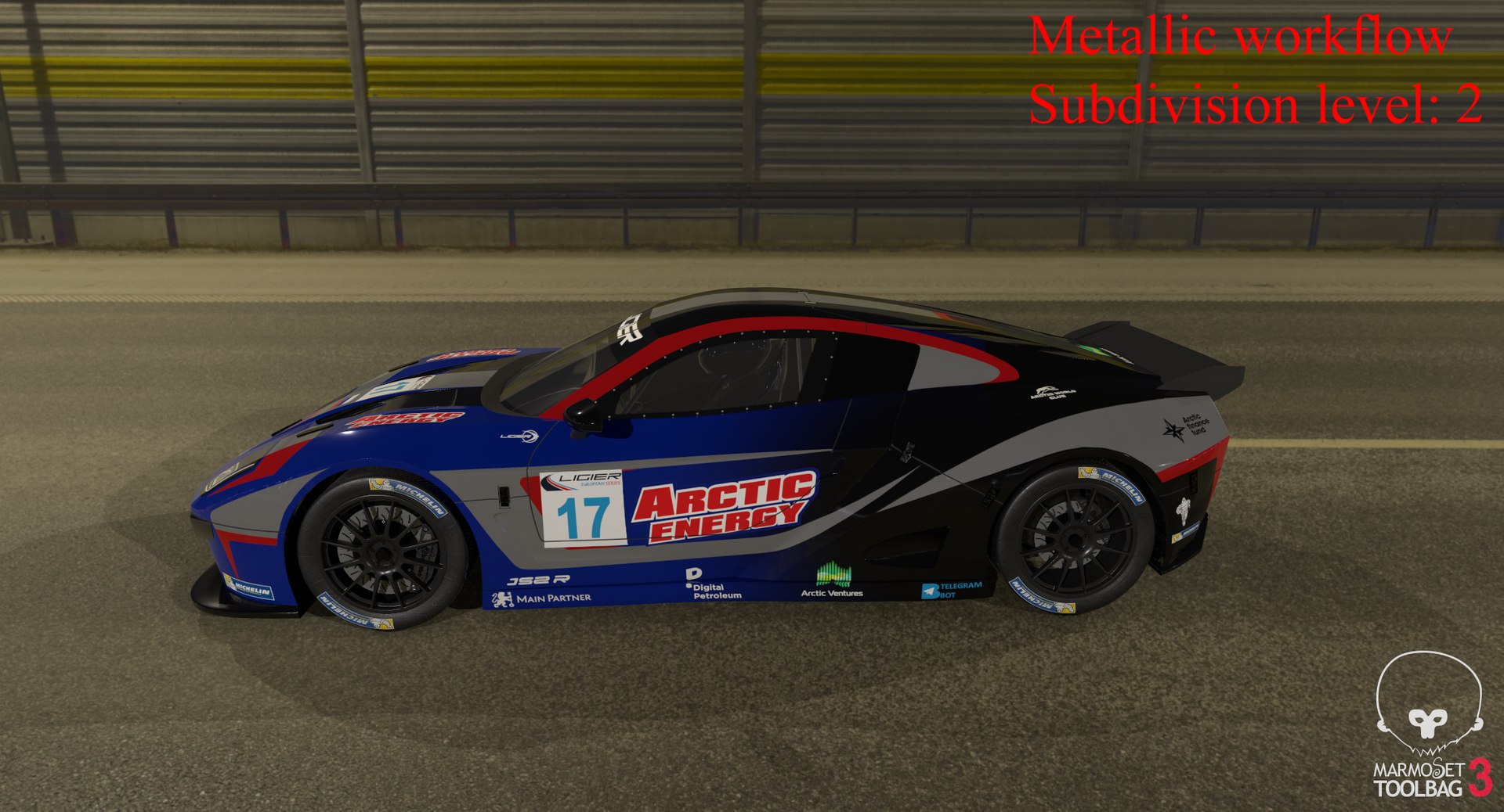 3D ligier js2 r arctic model https://p.turbosquid.com/ts-thumb/Vv/ak4k22/bngd016L/screenshot008/png/1597924899/1920x1080/fit_q87/ff13db006e33cec045827bee170deb406e374795/screenshot008.jpg