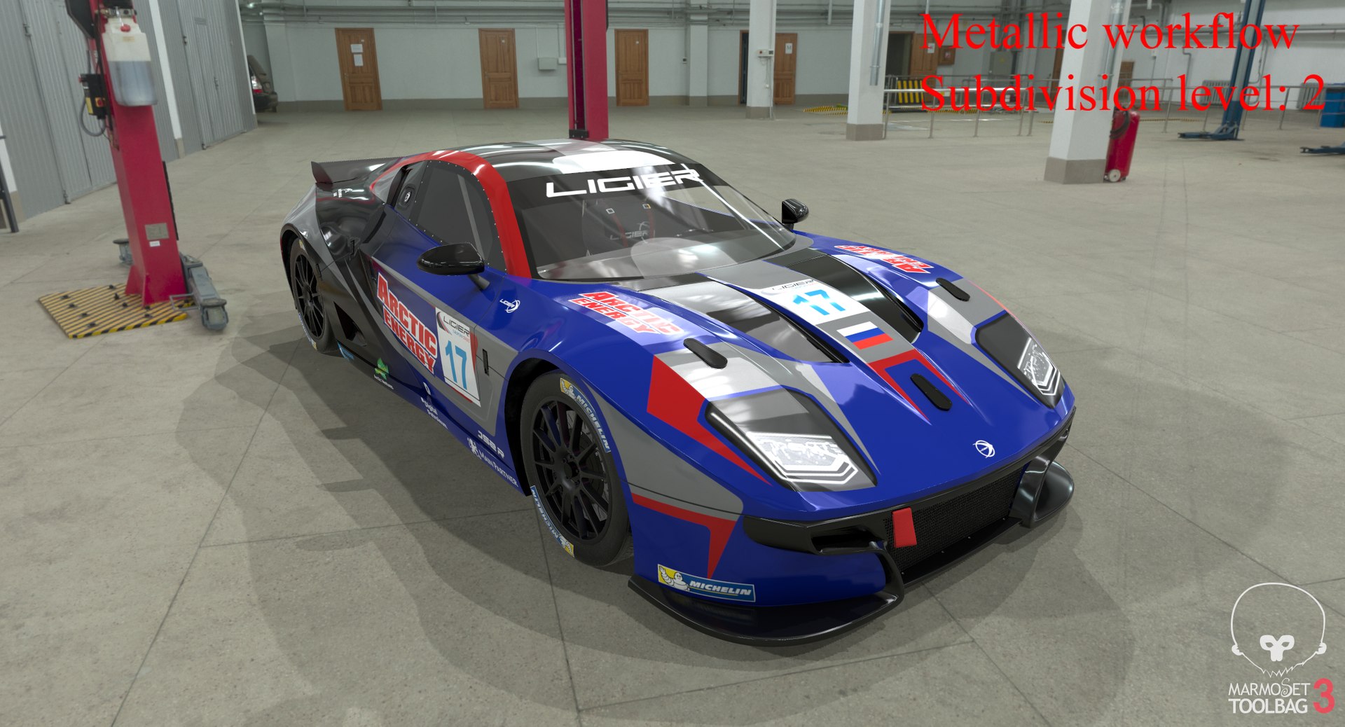 3D ligier js2 r arctic model https://p.turbosquid.com/ts-thumb/Vv/ak4k22/bvRbgqVC/screenshot013/png/1597924899/1920x1080/fit_q87/f61658281c80e9ec91f536523f5c758dddc2e255/screenshot013.jpg