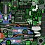 Ligier JS2 R 북극 에너지 17