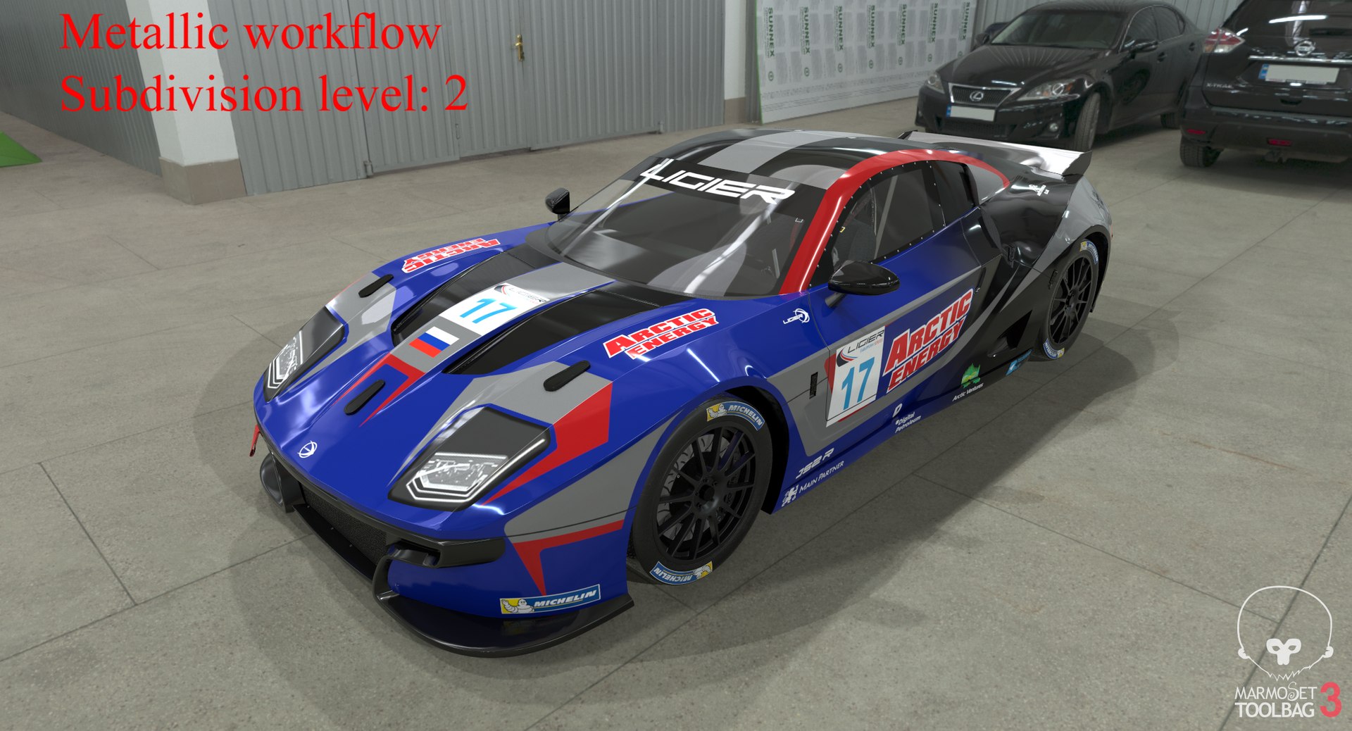 3D ligier js2 r arctic model https://p.turbosquid.com/ts-thumb/Vv/ak4k22/ckTzwqnX/screenshot014/png/1597924899/1920x1080/fit_q87/ed5ad29af669216364c9f8a464f9a5588c8d3d48/screenshot014.jpg