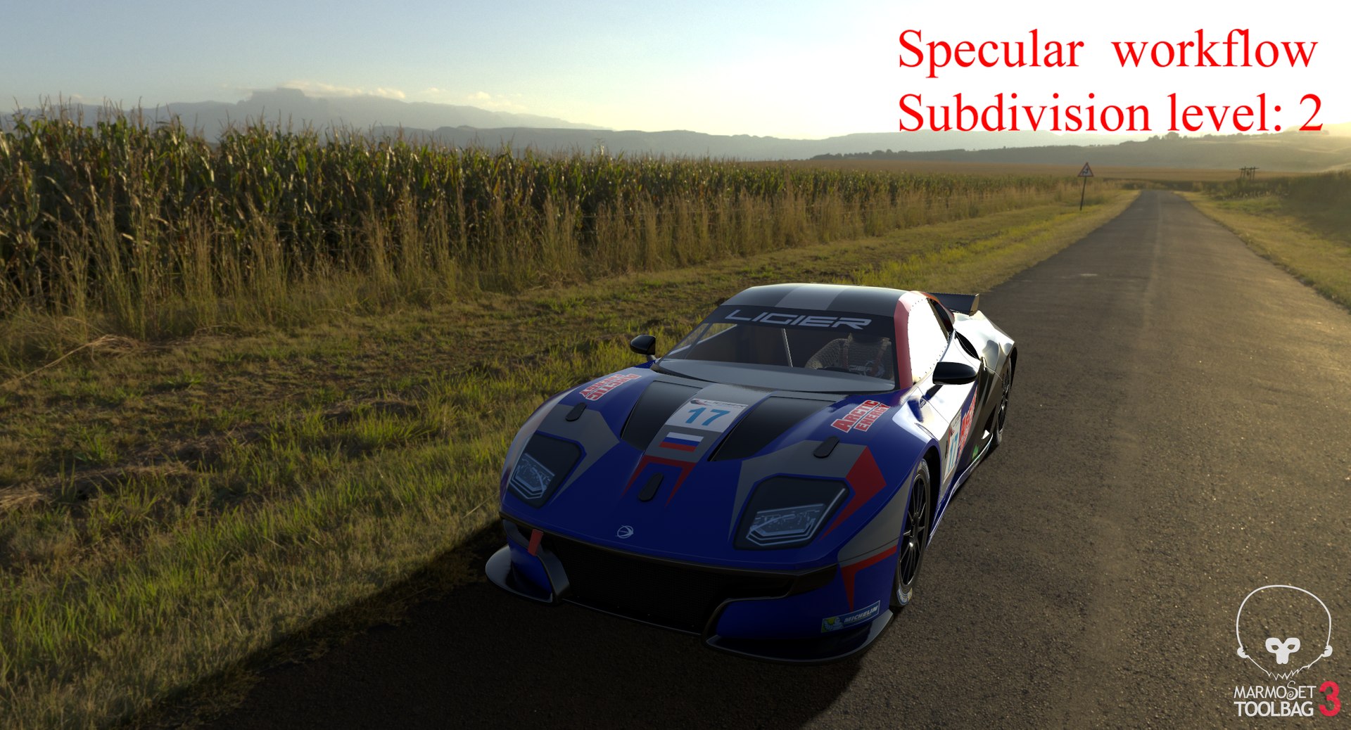 3D ligier js2 r arctic model https://p.turbosquid.com/ts-thumb/Vv/ak4k22/eql4n1xO/screenshot022/png/1597925427/1920x1080/fit_q87/ea72197e5ff67d6340c924838e0d9c034b511671/screenshot022.jpg