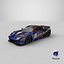 Ligier JS2 R 북극 에너지 17