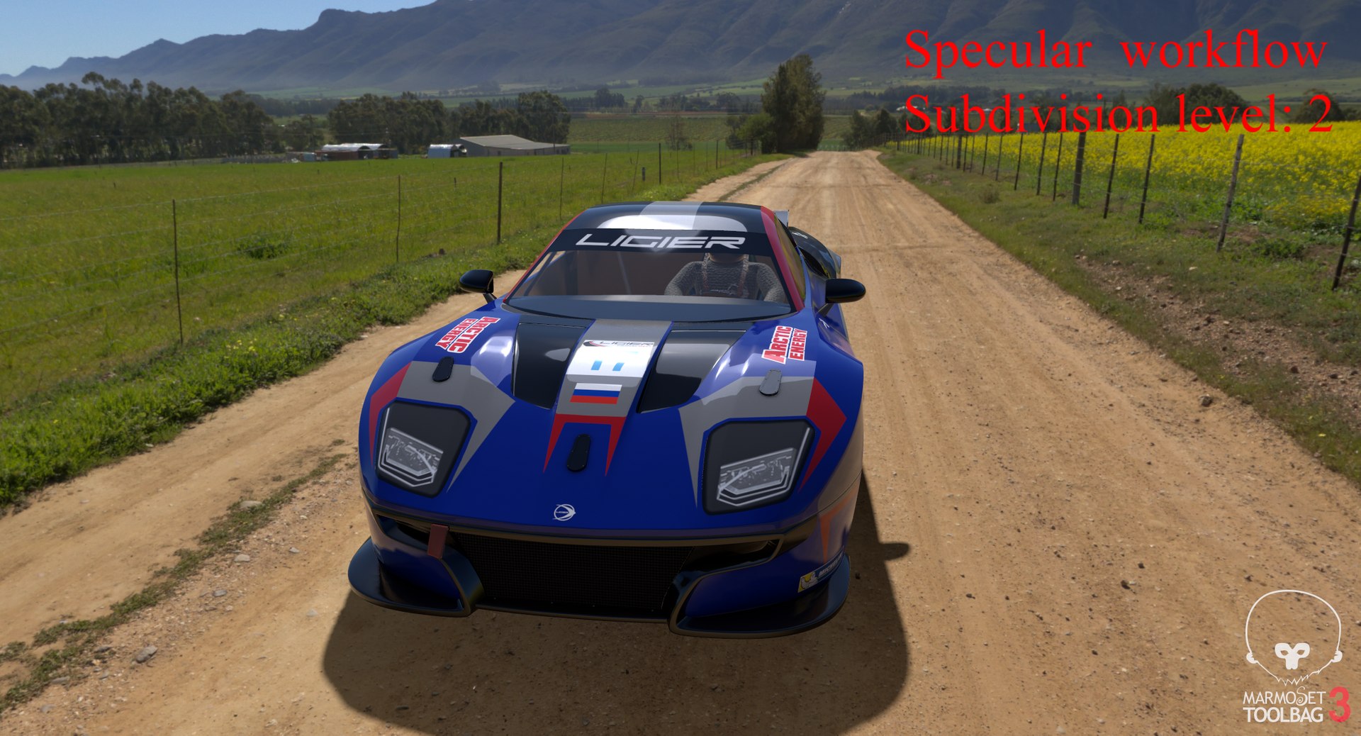 3D ligier js2 r arctic model https://p.turbosquid.com/ts-thumb/Vv/ak4k22/hlLHkMyu/screenshot020/png/1597925427/1920x1080/fit_q87/9569b4dfdabd0c926656809dd035c63a738c72dc/screenshot020.jpg