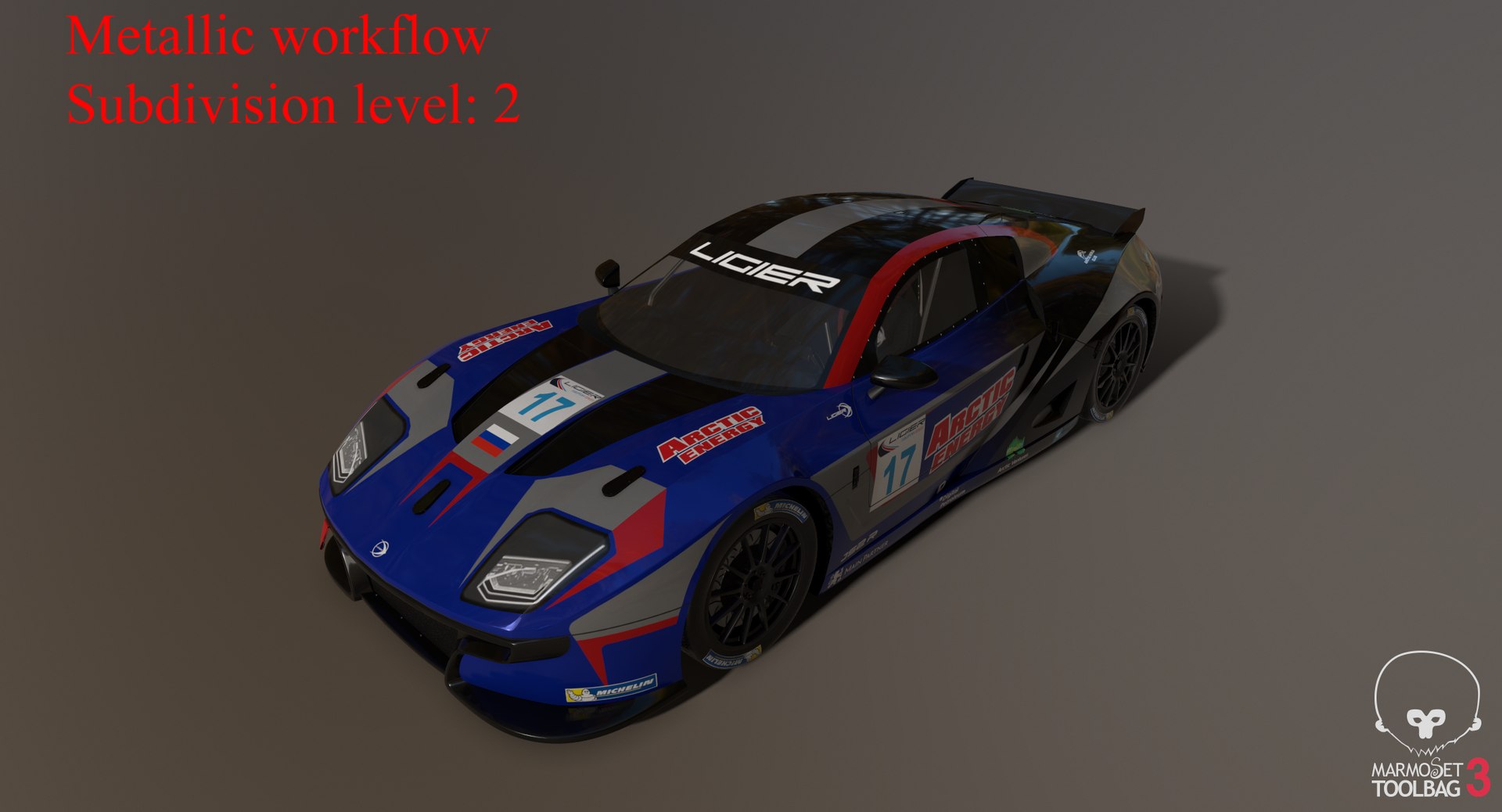 3D ligier js2 r arctic model https://p.turbosquid.com/ts-thumb/Vv/ak4k22/vZ1sMgUM/screenshot002/png/1597924899/1920x1080/fit_q87/c46afa6c3d8167cd22ae3053d9931c35a423d0e9/screenshot002.jpg